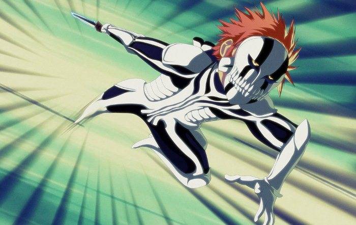 Is the Fullbring Arc the most boring arc in ALL of the Bleach Anime?? -  Bleach Boys 49