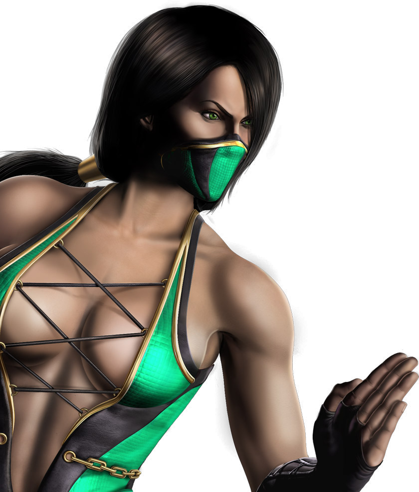 MKWarehouse: Mortal Kombat Mobile: Shang Tsung