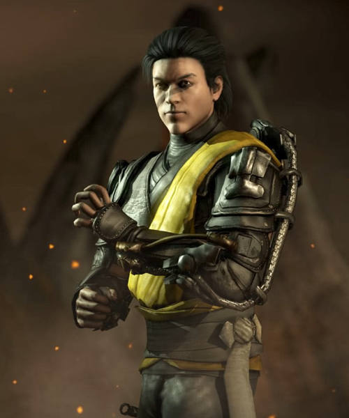 Would you choose to be a Shokan or Tarkatan if you could transform into one  forever? : r/MortalKombat