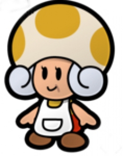 Doopliss - Super Mario Wiki, the Mario encyclopedia